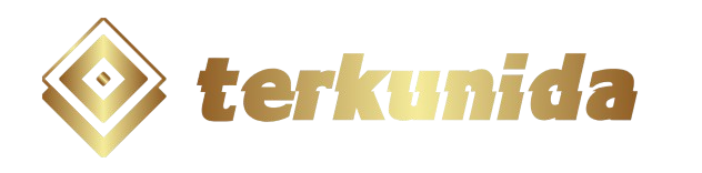 Terkunida Logo